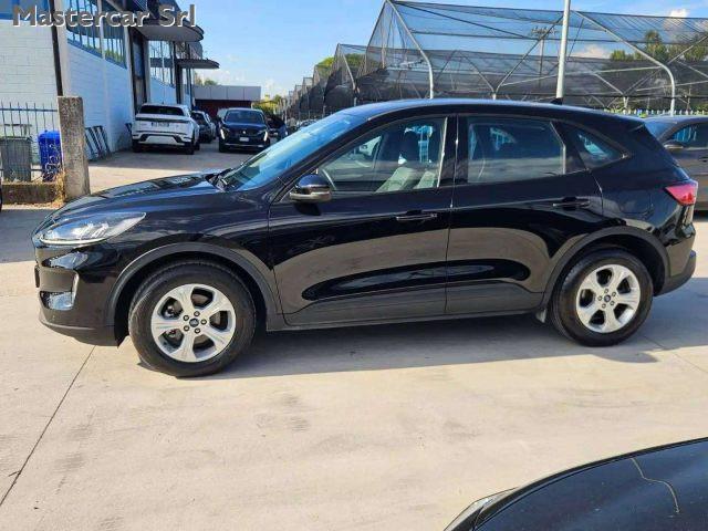 FORD Kuga Kuga 1.5 ecoblue Connect 2wd 120cv Auto - GK242FR