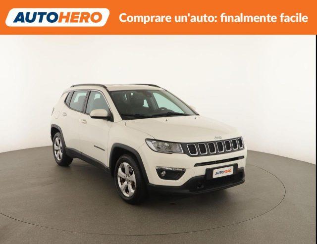 JEEP Compass 1.6 Multijet II 2WD Longitude