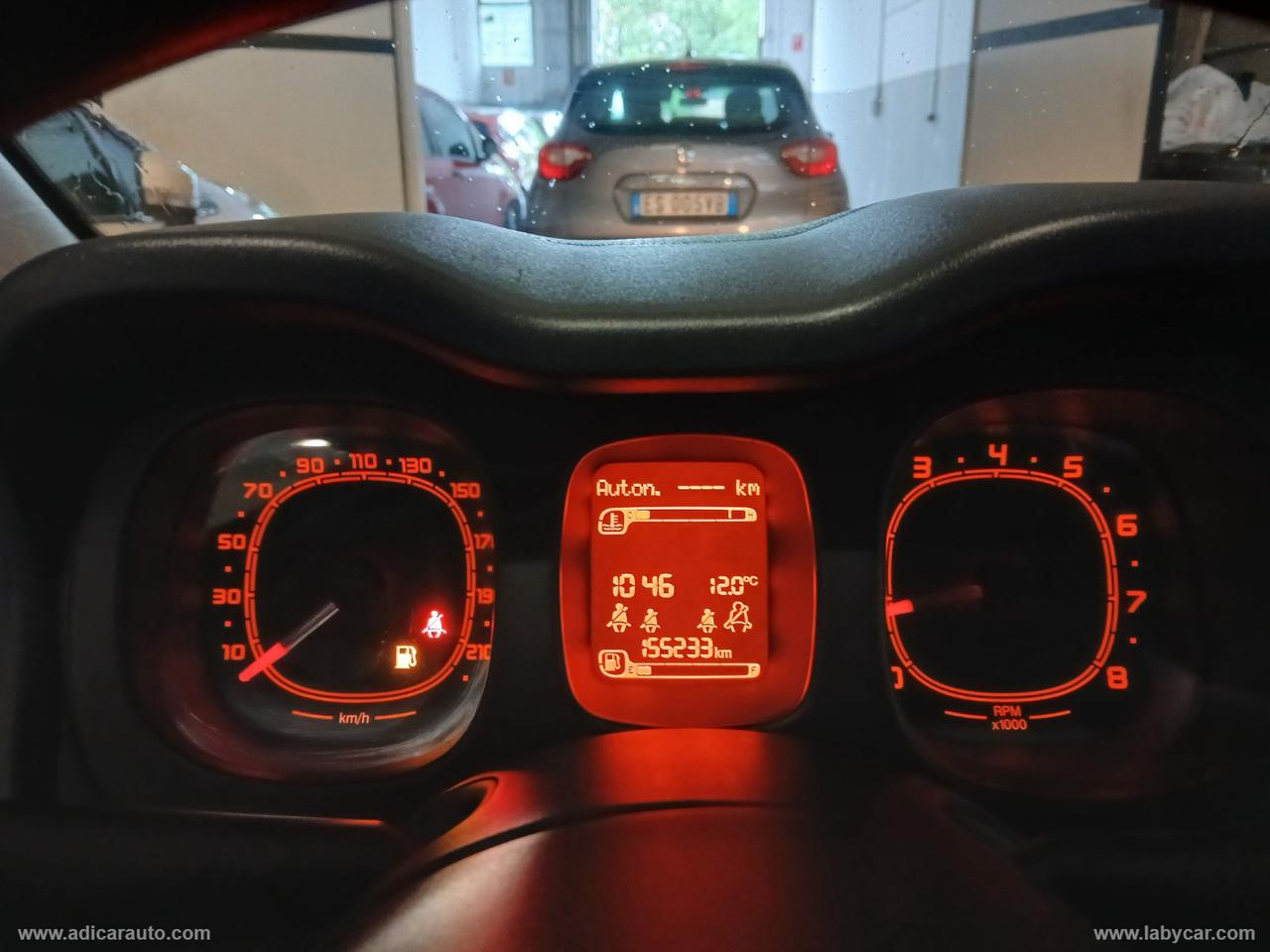 FIAT Panda 1.2 69 CV