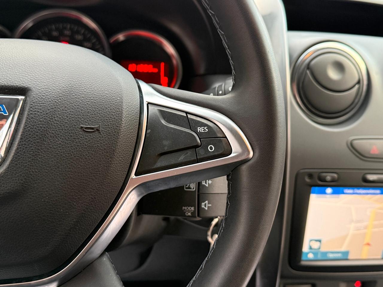 Dacia Duster 1.5 dCi 110CV S&S *NAVI *CAMERA 2017