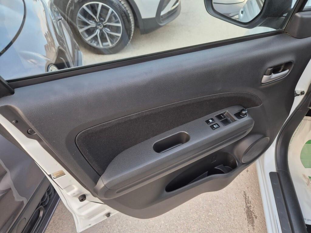 Suzuki Splash 1.2 VVT GLS Style UNICOPROPRIETARIO