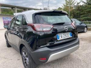 Opel Crossland Crossland X 1.2 12V 120 Anniversary