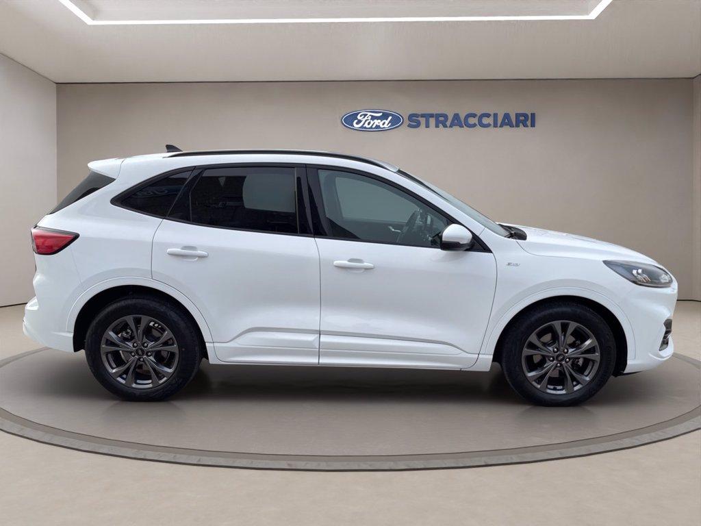 FORD Kuga 1.5 ecoblue ST-Line 2wd 120cv del 2021