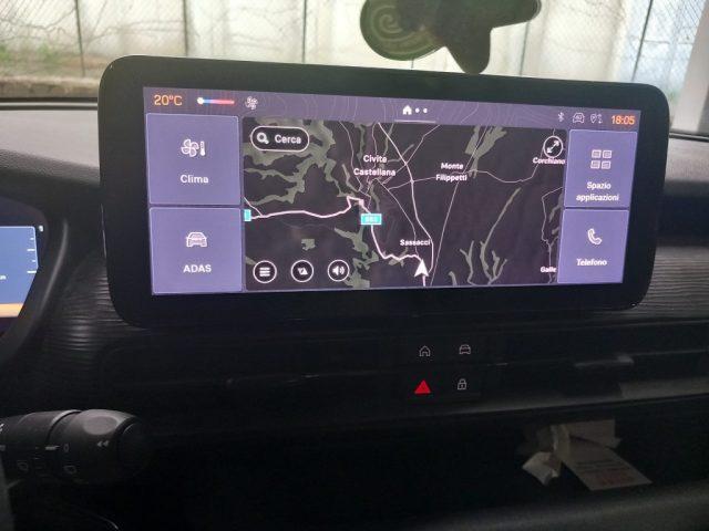 JEEP Avenger 1.2 Turbo 100 CV Longitude