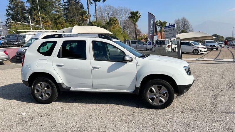 Dacia Duster I 1.6 Laureate Gpl 4x2 105cv