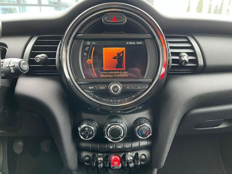 MINI Mini 5 porte Mini 1.2 One 5 porte