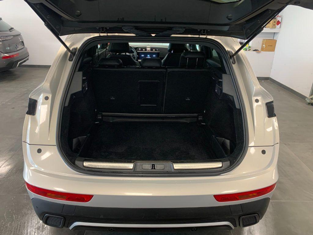 DS DS7 Performance Line + STRAFULL 1.5 BlueHDi AUTOMATICO
