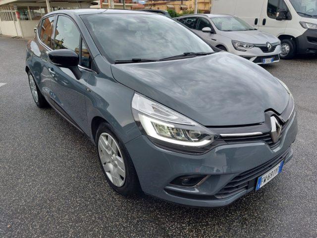 RENAULT Clio dCi 8V 75 CV 5 porte Moschino Zen Neopat. Navig