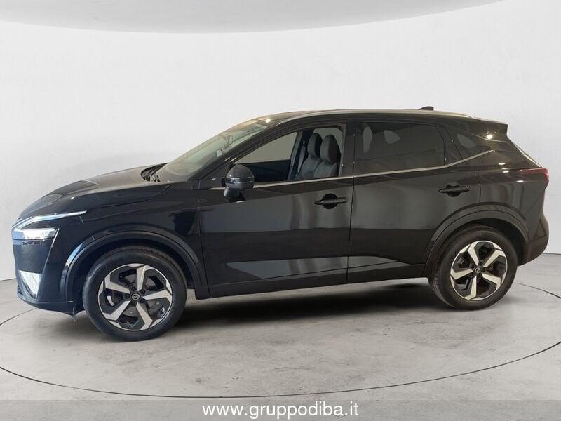 Nissan Qashqai III 2021 1.3 mhev N-Connecta 2wd 140cv