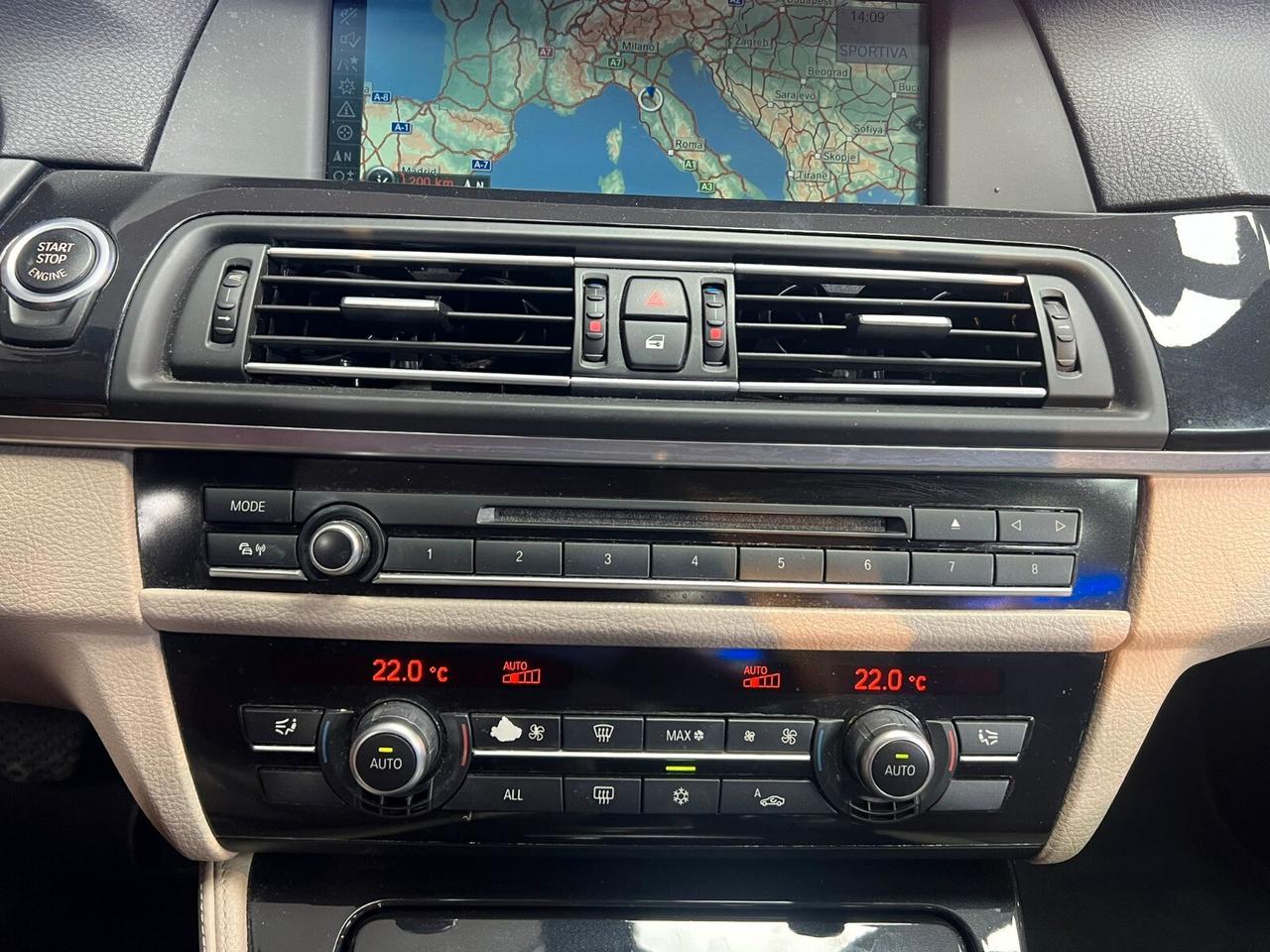 Bmw 535i Futura (414)