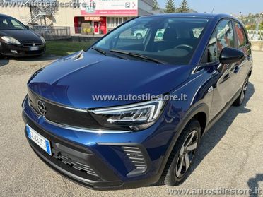OPEL Crossland 1.2 12V Start&Stop Design & Tech