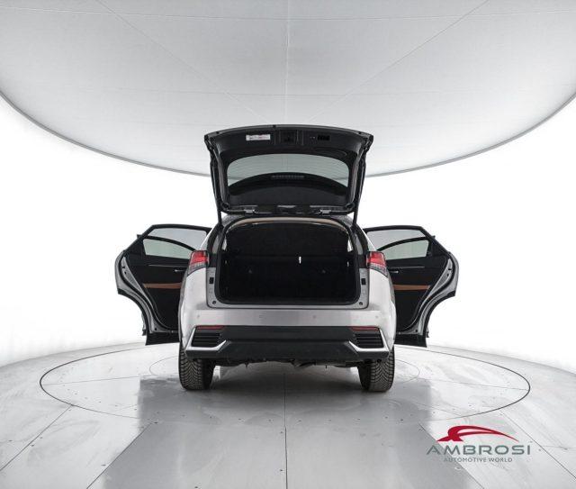 LEXUS NX 300h Hybrid 4WD Luxury