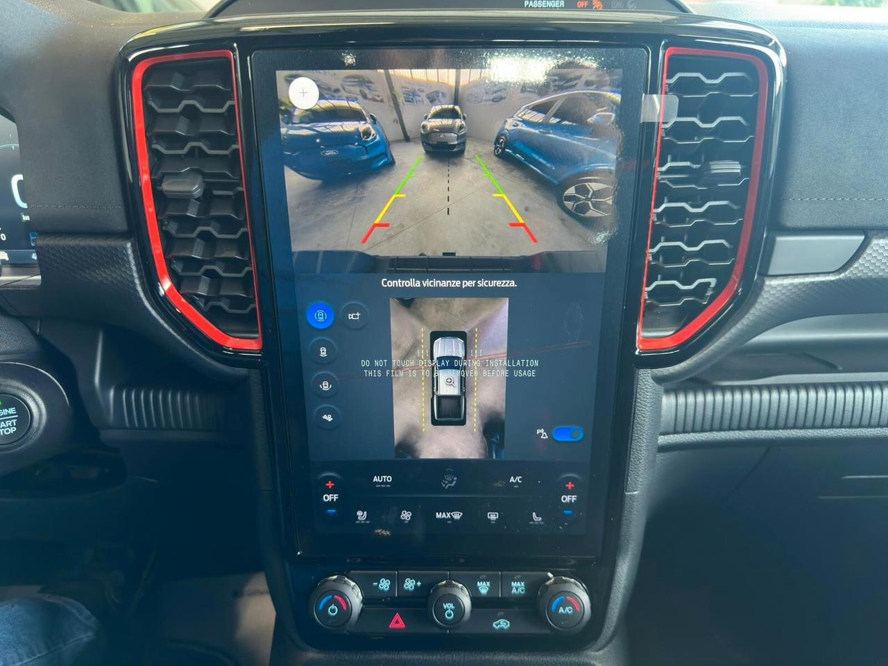 Ford Ranger RAPTOR 2.0 ECOBLUE 210 CV DC