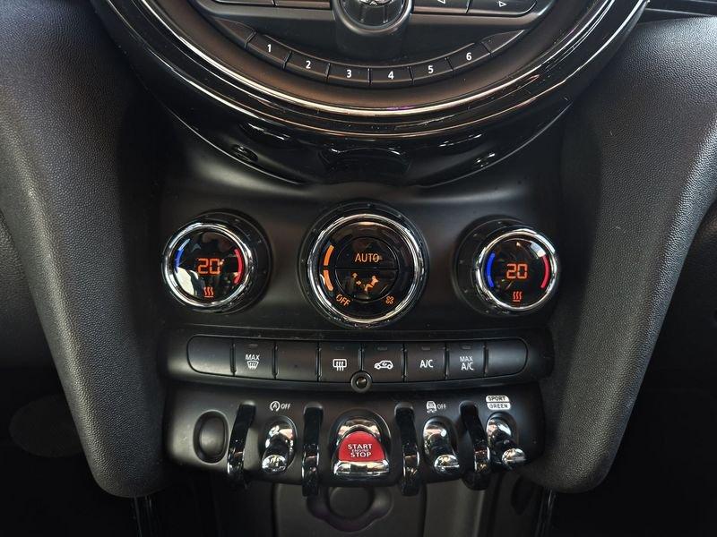 MINI Mini 5 porte Mini 5p 2.0 Cooper S Hype auto