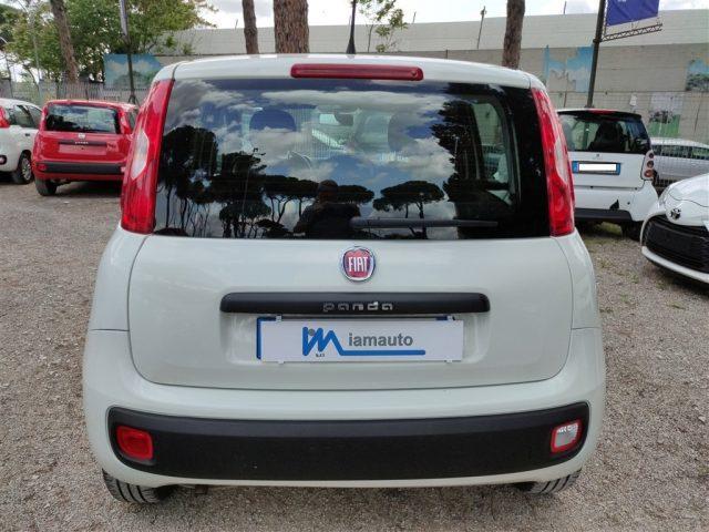 FIAT Panda 1.2 Easy CLIMATIZZATORE OK NEOPATENTATI