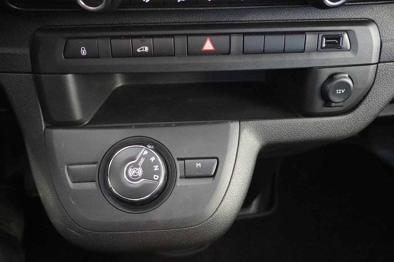 FIAT SCUDO ICE 2.0 BLUEHDI 145 CV L3 H1 PASSO LUNGO