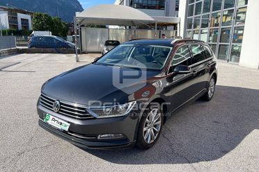 VOLKSWAGEN Passat Business Variant 1.6 TDI Trendline BlueMotion Tech.