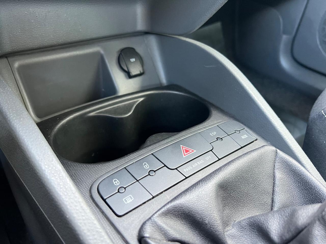 Seat Ibiza 1.2 TDI CR 5p. COPA