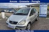 Mercedes-benz A 170 CDI cat Avantgarde CAMBIO AUTOMATICO