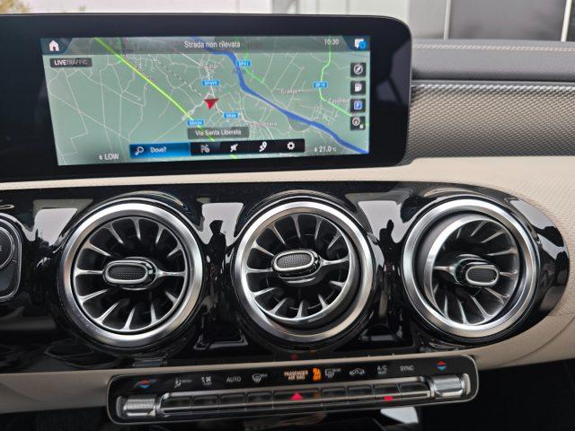 MERCEDES-BENZ CLA 180 d Automatic Shooting Brake