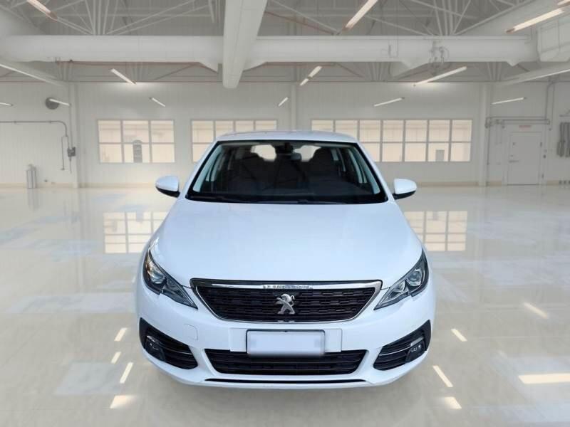 Peugeot 308 BlueHDi 100 S&S SW Business IVA ESPOSTA