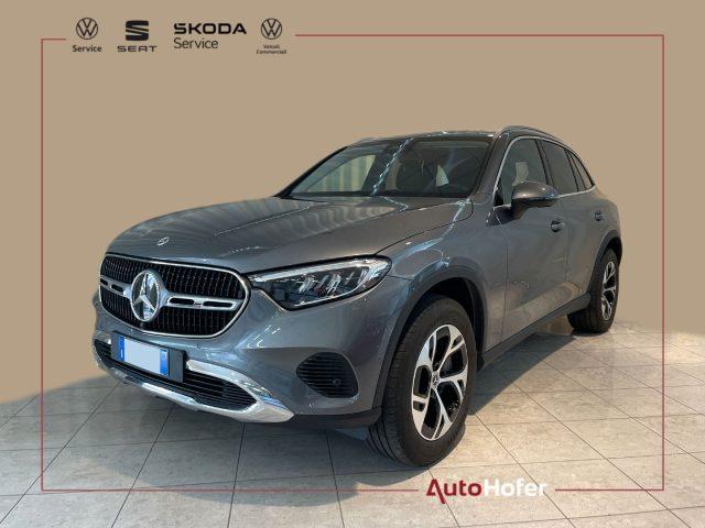 MERCEDES-BENZ GLC 300 d 4Matic Plug-in-Hybrid Advanced Plus GANCIO LED