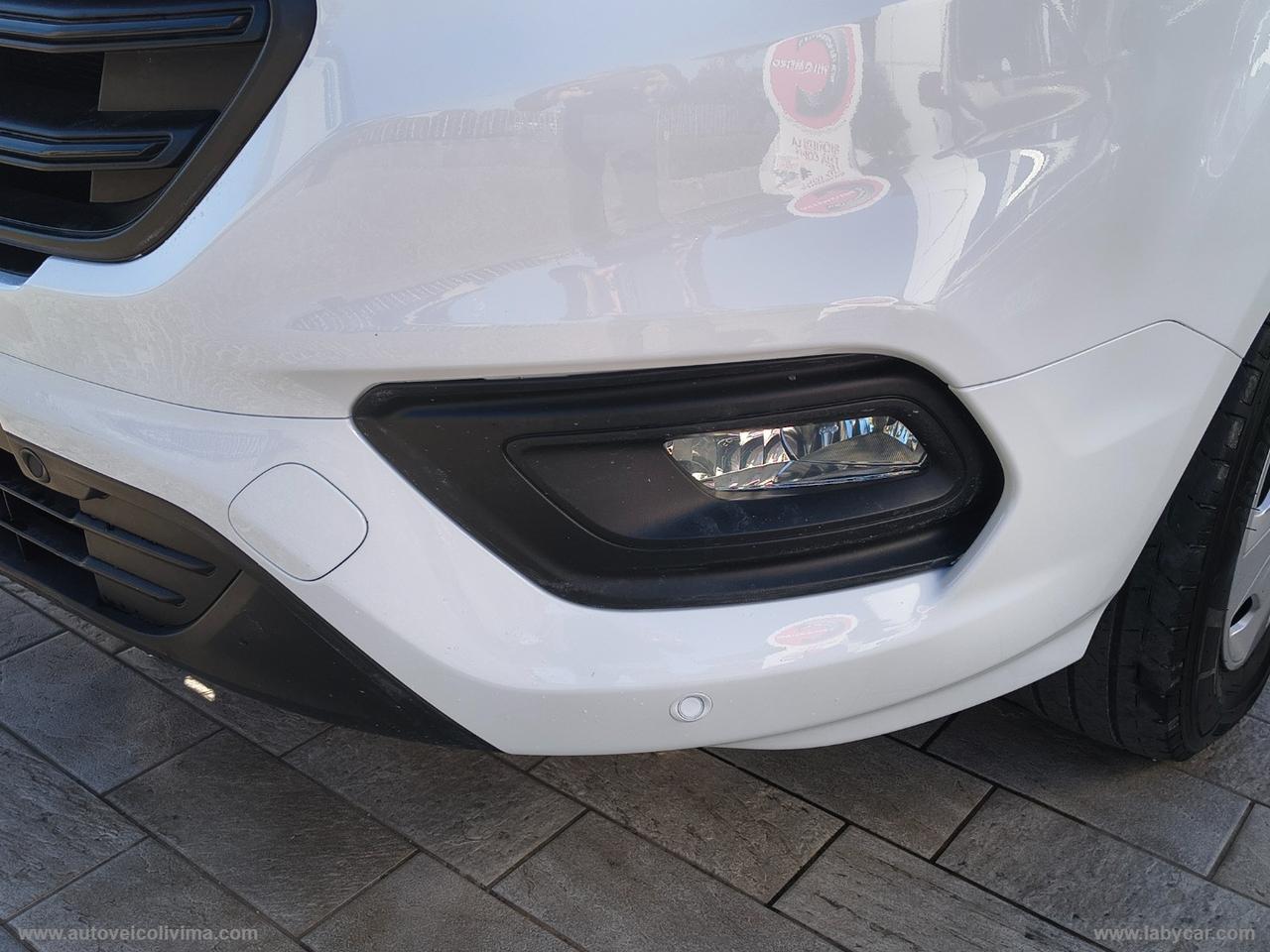 Tran.Cust.320 2.0EcoB.130 PC F.Trend