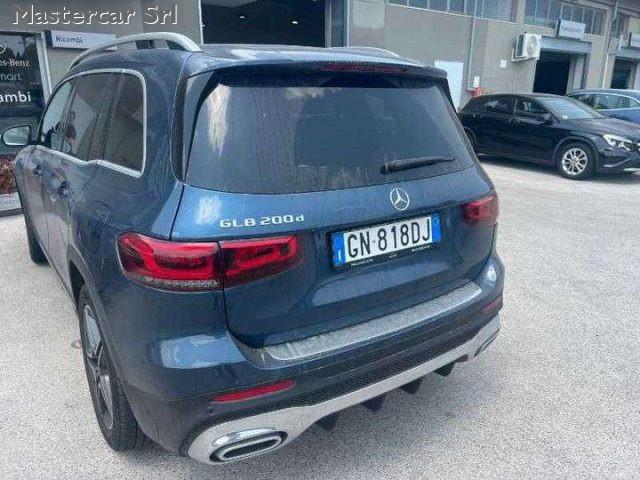 MERCEDES-BENZ GLB 200 200d 150cv Premium auto - GN818DJ