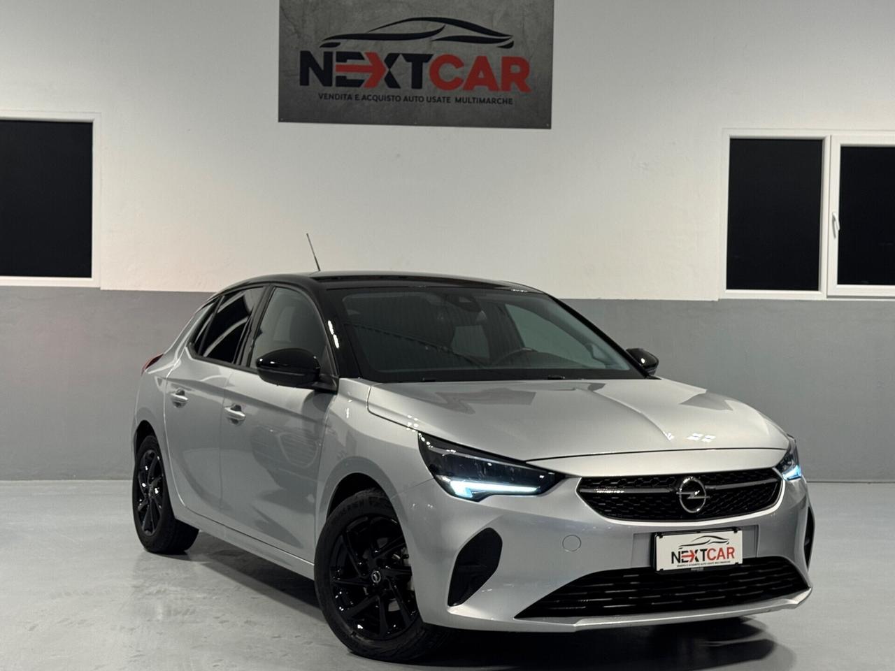 Opel Corsa 1.2 Edition 29.000 km Unico Proprietario !