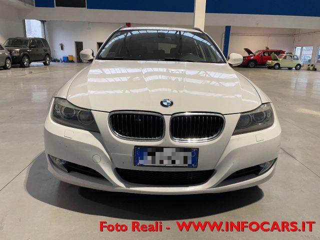 BMW 318 d 2.0 143CV cat Touring Futura