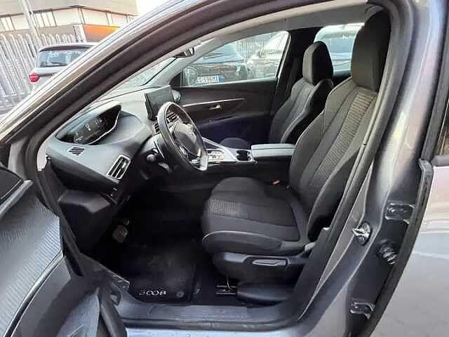 Peugeot 3008 COMBI N1 1.5 BHDi 130cv EAT8 ACTIVE BUSINESS Usato