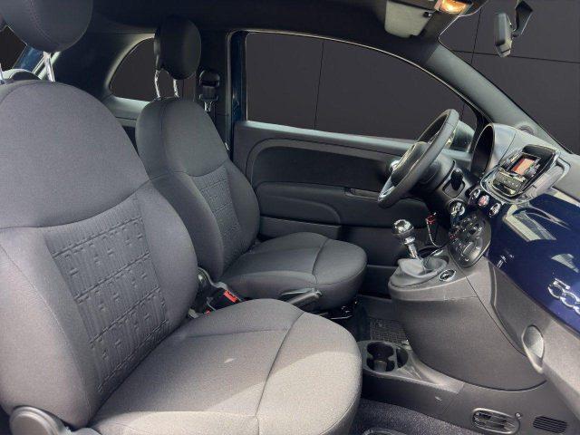 FIAT 500 1.0 Hybrid