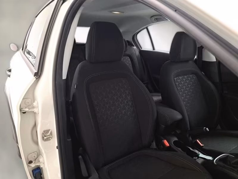 FIAT TIPO 1.6 MJT 130 CV SES CITY CROSS 5 PORTE BERLINA
