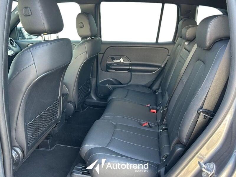 Mercedes-Benz GLB 180 d 116 CV Automatica Business Extra