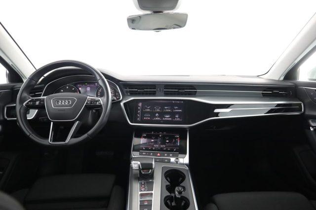 AUDI A6 A6 Avant 40 2.0 TDI S tronic Business Sport