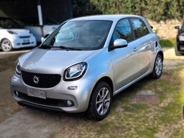 Smart ForFour 90 0.9 Turbo Passion * NO VINCOLO FINANAZIAMENTO *