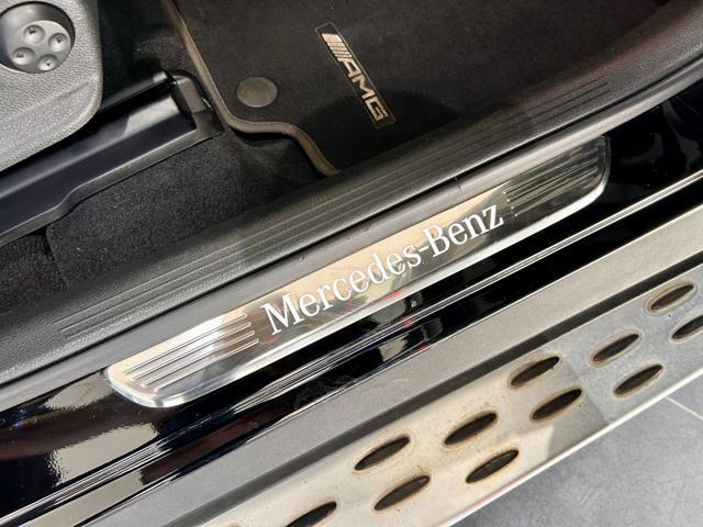 MERCEDES-BENZ GLC 300 d 4Matic Premium Plus