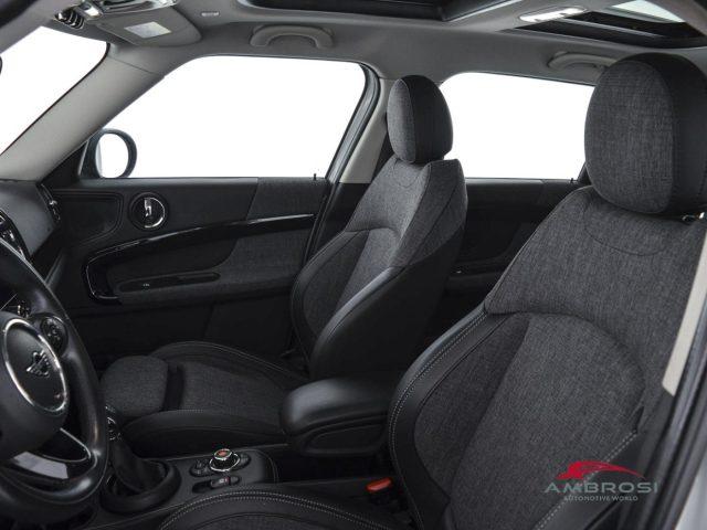 MINI Countryman Cooper SE 1.5 Hype ALL4 Automatica