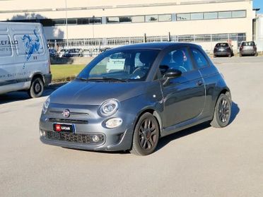 FIAT 500 (2015-2024) 1.0 Hybrid Sport