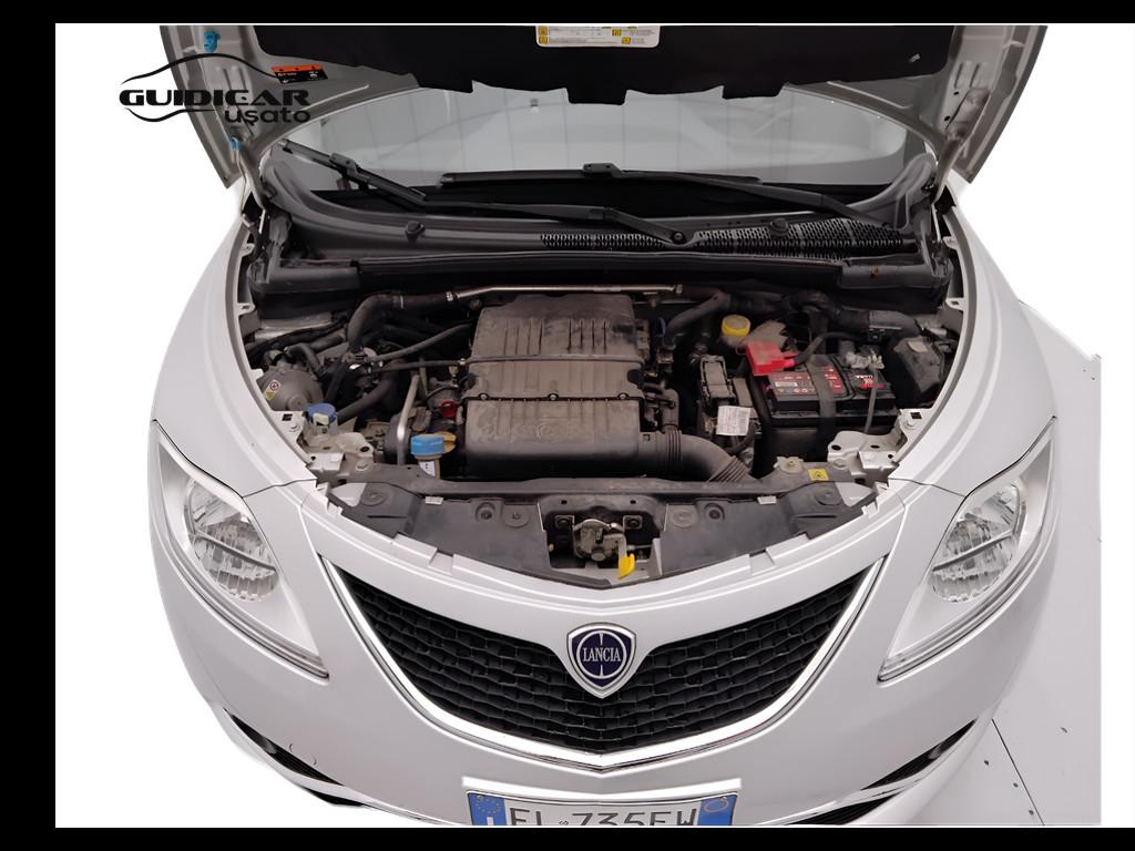 LANCIA Ypsilon III 2015 - Ypsilon 1.2 Gold ecochic Gpl 69cv my16