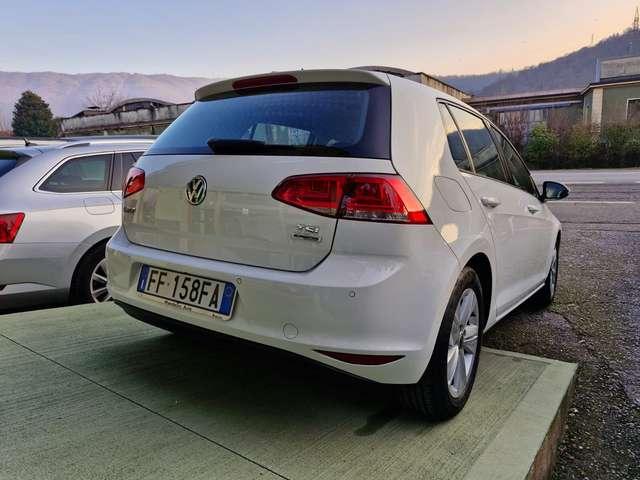 Volkswagen Golf 5p 1.2 tsi Trendline Neopatentati 1 Proprietario