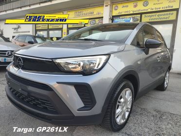 Opel Crossland 1.2 83CV S&S Edition