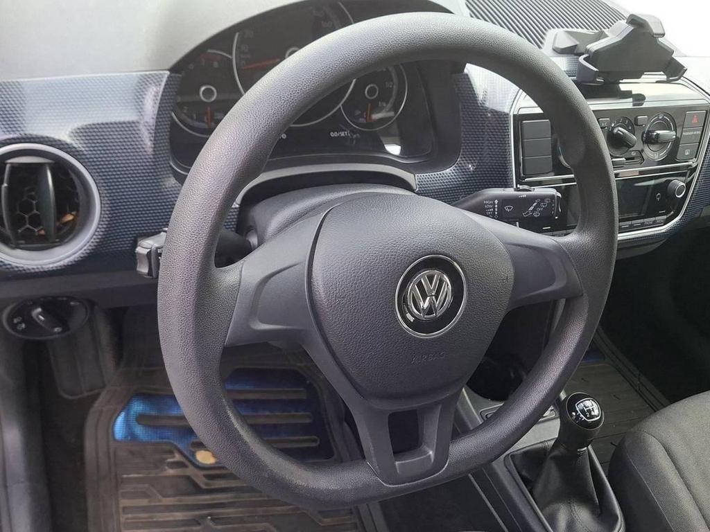 Volkswagen up! 1.0 Move !