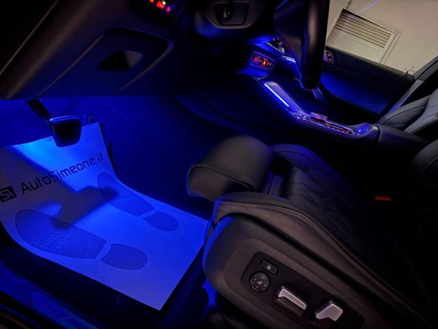 BMW X6 xDrive40d 48V Msport Pro.