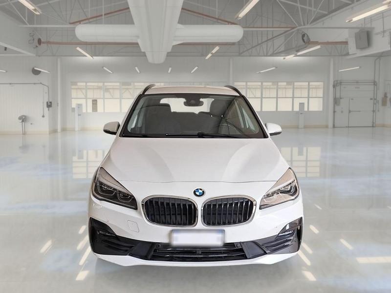 BMW 216 GRAN TOURER Business Auto