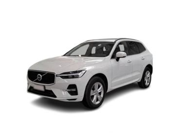 Volvo XC60 B4 197+14 CV AWD Automatica Mild Hybrid Diesel Momentum