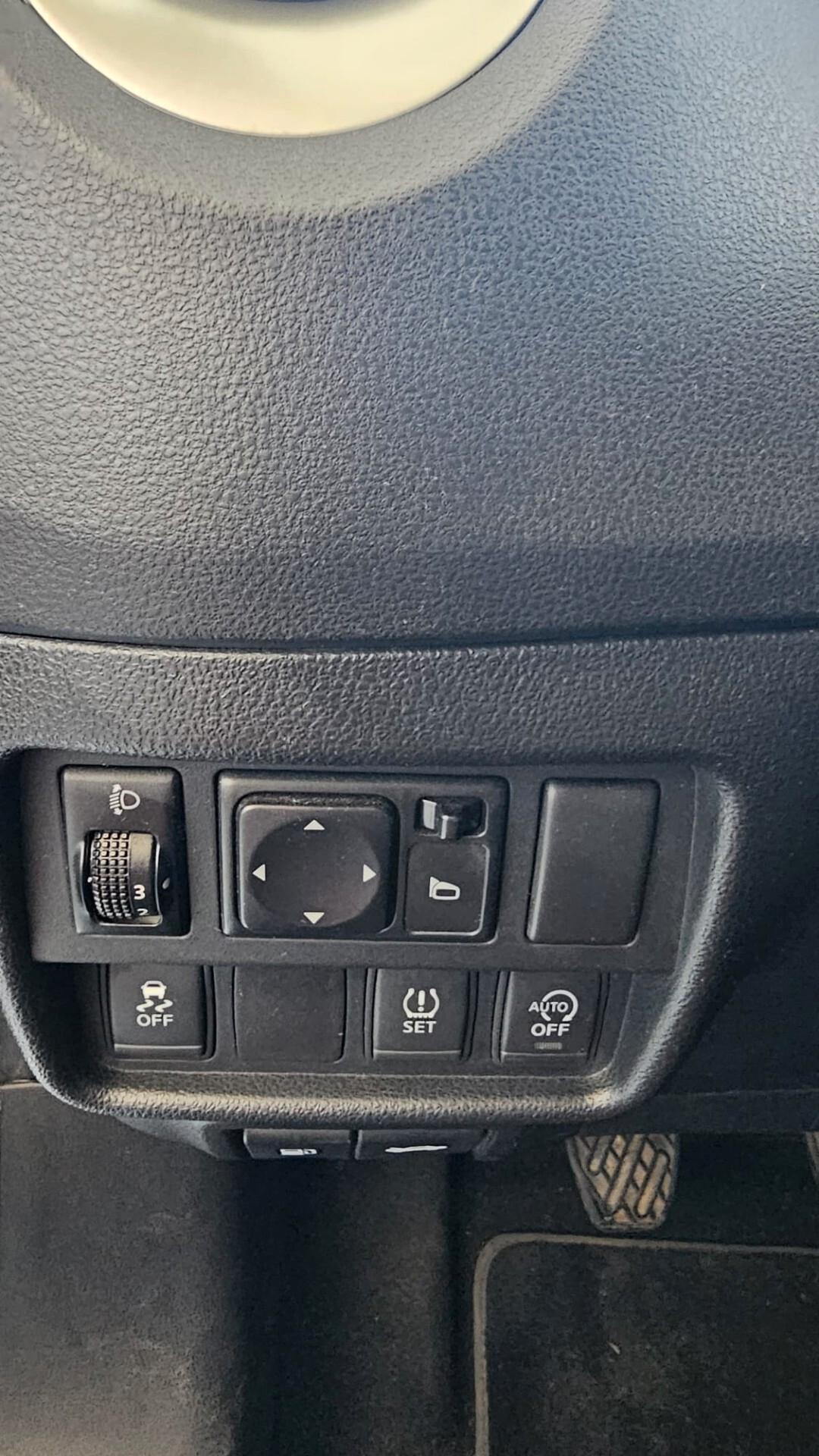 Nissan Juke 1.5 dCi Ok Neopatentati