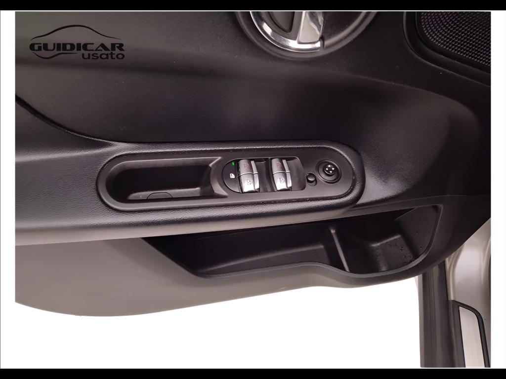 MINI Mini Countryman F60 2017 - Mini Countryman 2.0 Cooper D Boos