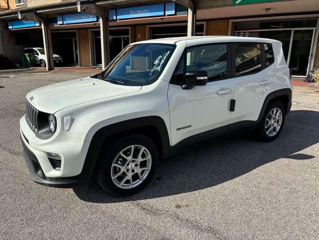 Jeep Renegade Renegade 1.0 t3 Limited 2wd my24