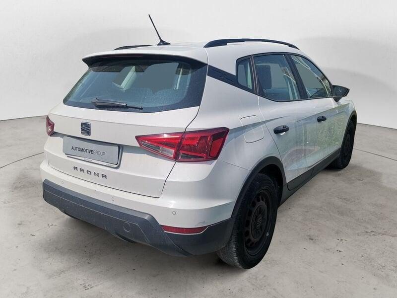 Seat Arona 1.0 EcoTSI 95cv Reference